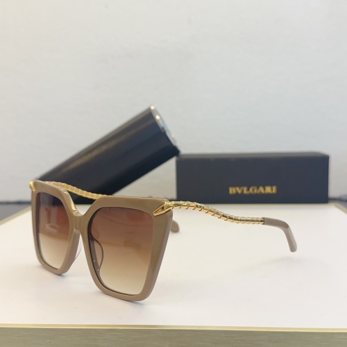 Cheap Bvlgari AAA Quality Sunglasses #1232078 Replica Wholesale [$60.00 USD] [ITEM#1232078] on Replica Bvlgari AAA Quality Sunglasses