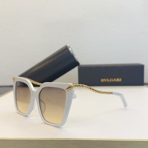 Cheap Bvlgari AAA Quality Sunglasses #1232079 Replica Wholesale [$60.00 USD] [ITEM#1232079] on Replica Bvlgari AAA Quality Sunglasses