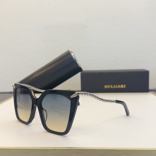 Cheap Bvlgari AAA Quality Sunglasses #1232081 Replica Wholesale [$60.00 USD] [ITEM#1232081] on Replica Bvlgari AAA Quality Sunglasses