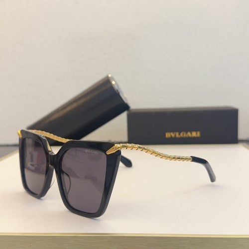 Cheap Bvlgari AAA Quality Sunglasses #1232082 Replica Wholesale [$60.00 USD] [ITEM#1232082] on Replica Bvlgari AAA Quality Sunglasses