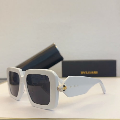 Cheap Bvlgari AAA Quality Sunglasses #1232095 Replica Wholesale [$60.00 USD] [ITEM#1232095] on Replica Bvlgari AAA Quality Sunglasses