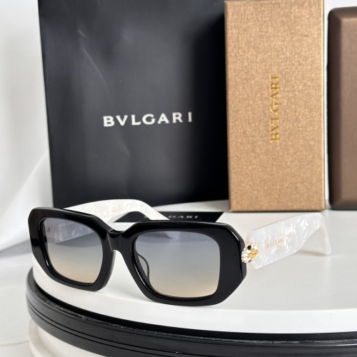 Cheap Bvlgari AAA Quality Sunglasses #1232099 Replica Wholesale [$60.00 USD] [ITEM#1232099] on Replica Bvlgari AAA Quality Sunglasses