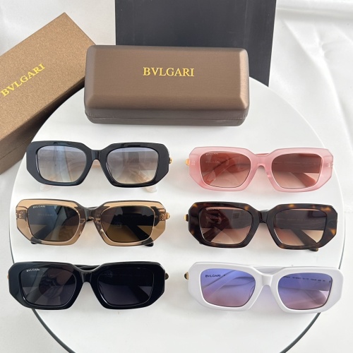 Cheap Bvlgari AAA Quality Sunglasses #1232100 Replica Wholesale [$60.00 USD] [ITEM#1232100] on Replica Bvlgari AAA Quality Sunglasses