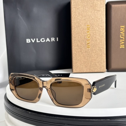 Cheap Bvlgari AAA Quality Sunglasses #1232101 Replica Wholesale [$60.00 USD] [ITEM#1232101] on Replica Bvlgari AAA Quality Sunglasses