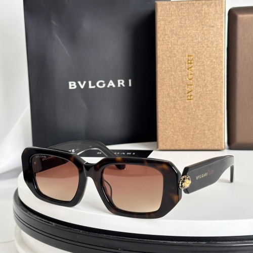 Cheap Bvlgari AAA Quality Sunglasses #1232102 Replica Wholesale [$60.00 USD] [ITEM#1232102] on Replica Bvlgari AAA Quality Sunglasses