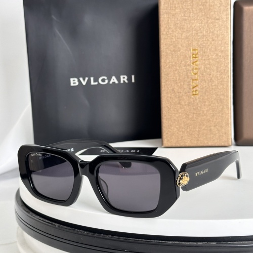 Cheap Bvlgari AAA Quality Sunglasses #1232103 Replica Wholesale [$60.00 USD] [ITEM#1232103] on Replica Bvlgari AAA Quality Sunglasses