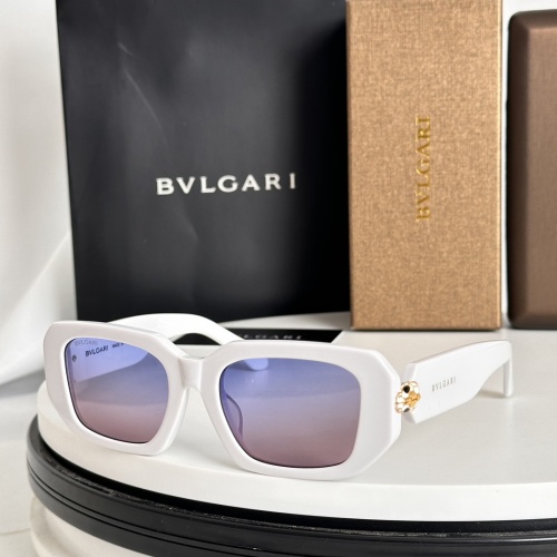 Cheap Bvlgari AAA Quality Sunglasses #1232104 Replica Wholesale [$60.00 USD] [ITEM#1232104] on Replica Bvlgari AAA Quality Sunglasses