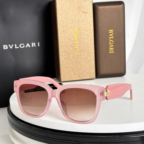 Cheap Bvlgari AAA Quality Sunglasses #1232108 Replica Wholesale [$60.00 USD] [ITEM#1232108] on Replica Bvlgari AAA Quality Sunglasses