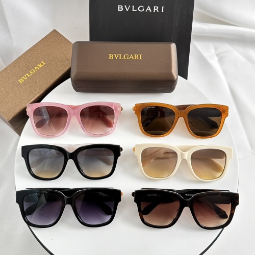 Cheap Bvlgari AAA Quality Sunglasses #1232108 Replica Wholesale [$60.00 USD] [ITEM#1232108] on Replica Bvlgari AAA Quality Sunglasses