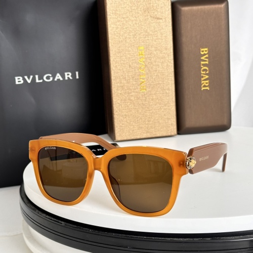 Cheap Bvlgari AAA Quality Sunglasses #1232109 Replica Wholesale [$60.00 USD] [ITEM#1232109] on Replica Bvlgari AAA Quality Sunglasses