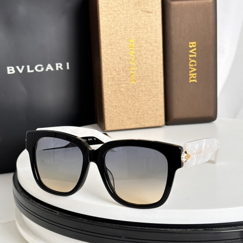 Cheap Bvlgari AAA Quality Sunglasses #1232110 Replica Wholesale [$60.00 USD] [ITEM#1232110] on Replica Bvlgari AAA Quality Sunglasses