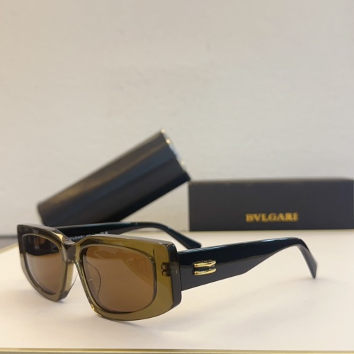 Cheap Bvlgari AAA Quality Sunglasses #1232114 Replica Wholesale [$60.00 USD] [ITEM#1232114] on Replica Bvlgari AAA Quality Sunglasses