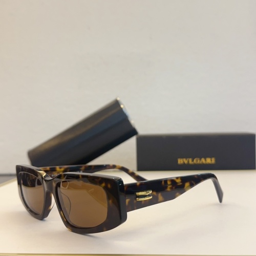 Cheap Bvlgari AAA Quality Sunglasses #1232115 Replica Wholesale [$60.00 USD] [ITEM#1232115] on Replica Bvlgari AAA Quality Sunglasses