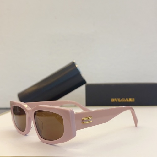 Cheap Bvlgari AAA Quality Sunglasses #1232116 Replica Wholesale [$60.00 USD] [ITEM#1232116] on Replica Bvlgari AAA Quality Sunglasses