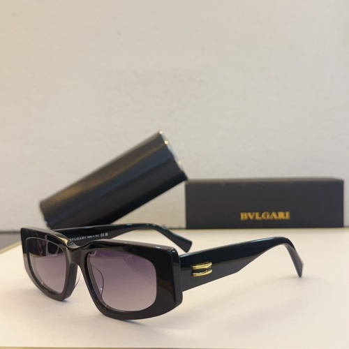 Cheap Bvlgari AAA Quality Sunglasses #1232118 Replica Wholesale [$60.00 USD] [ITEM#1232118] on Replica Bvlgari AAA Quality Sunglasses