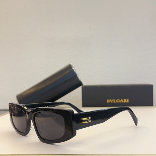 Cheap Bvlgari AAA Quality Sunglasses #1232119 Replica Wholesale [$60.00 USD] [ITEM#1232119] on Replica Bvlgari AAA Quality Sunglasses