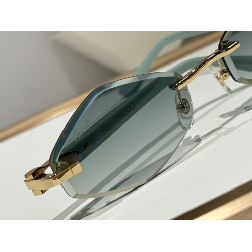 Cheap Cartier AAA Quality Sunglassess #1232135 Replica Wholesale [$60.00 USD] [ITEM#1232135] on Replica Cartier AAA Quality Sunglassess