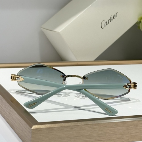 Cheap Cartier AAA Quality Sunglassess #1232135 Replica Wholesale [$60.00 USD] [ITEM#1232135] on Replica Cartier AAA Quality Sunglassess