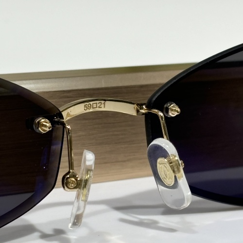 Cheap Cartier AAA Quality Sunglassess #1232138 Replica Wholesale [$60.00 USD] [ITEM#1232138] on Replica Cartier AAA Quality Sunglassess