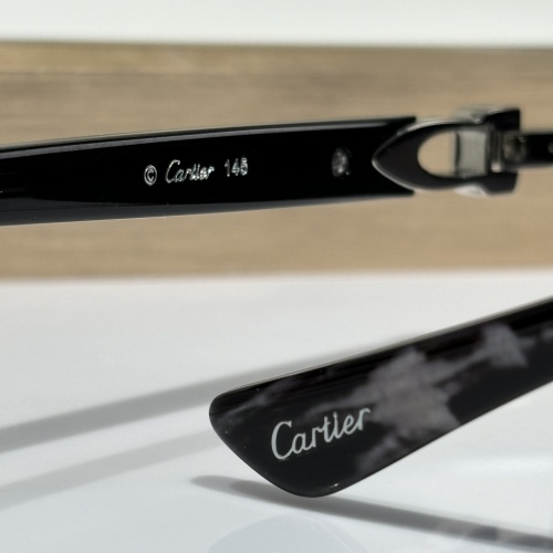 Cheap Cartier AAA Quality Sunglassess #1232139 Replica Wholesale [$60.00 USD] [ITEM#1232139] on Replica Cartier AAA Quality Sunglassess