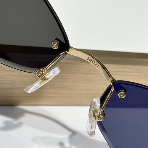 Cheap Cartier AAA Quality Sunglassess #1232140 Replica Wholesale [$60.00 USD] [ITEM#1232140] on Replica Cartier AAA Quality Sunglassess