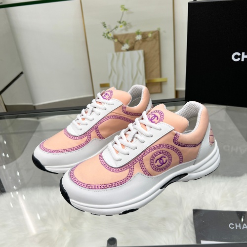 Chanel Casual Shoes For Women #1232197