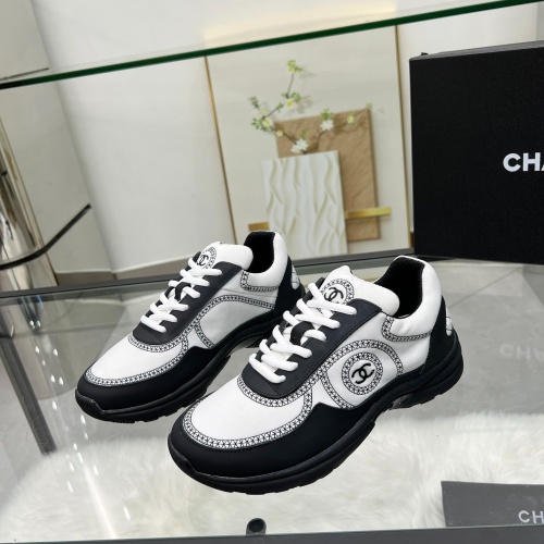 Chanel Casual Shoes For Men #1232207