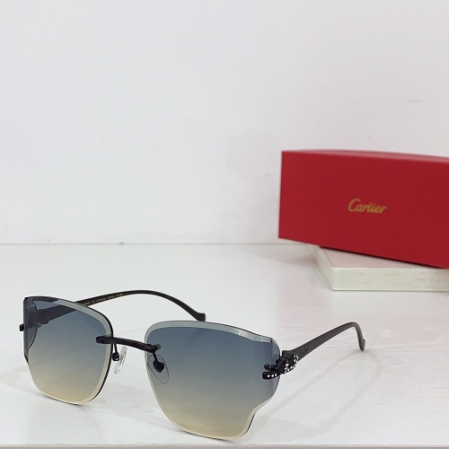 Cheap Cartier AAA Quality Sunglassess #1232222 Replica Wholesale [$64.00 USD] [ITEM#1232222] on Replica Cartier AAA Quality Sunglassess