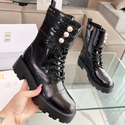 Christian Dior Boots For Women #1232248