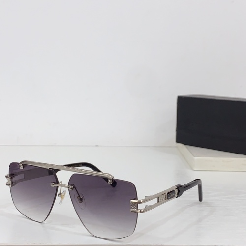 CAZAL AAA Quality Sunglasses #1232342