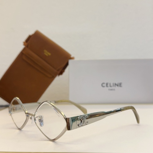 Cheap Celine AAA Quality Sunglasses #1232371 Replica Wholesale [$60.00 USD] [ITEM#1232371] on Replica Celine AAA Quality Sunglasses