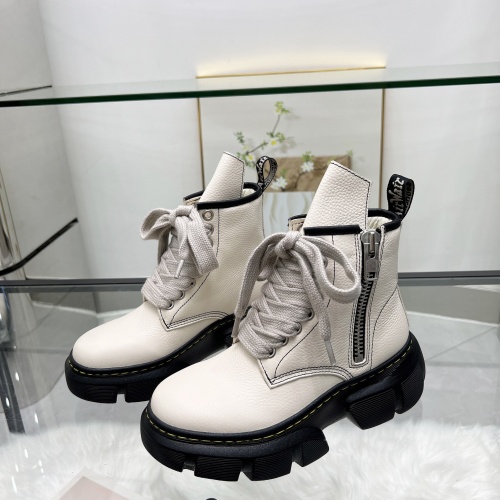 Cheap Christian Dior Boots For Women #1232423 Replica Wholesale [$108.00 USD] [ITEM#1232423] on Replica Christian Dior Boots