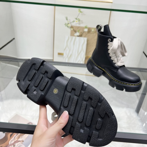 Cheap Christian Dior Boots For Women #1232424 Replica Wholesale [$108.00 USD] [ITEM#1232424] on Replica Christian Dior Boots