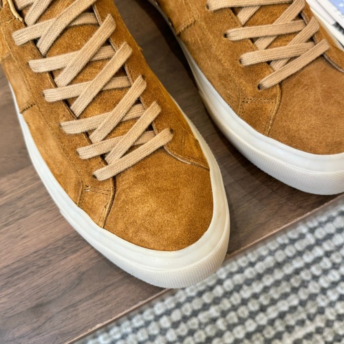 Cheap Tom Ford Casual Shoes For Men #1232437 Replica Wholesale [$108.00 USD] [ITEM#1232437] on Replica Tom Ford Casual Shoes