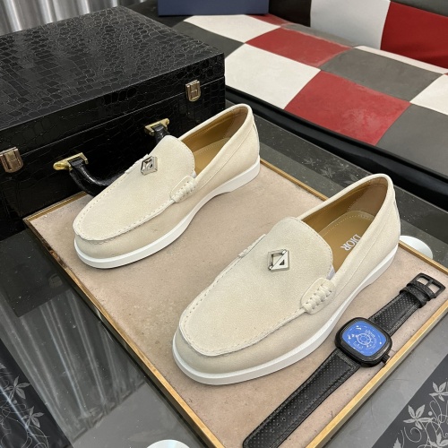 Cheap Christian Dior Casual Shoes For Men #1232445 Replica Wholesale [$76.00 USD] [ITEM#1232445] on Replica Christian Dior Casual Shoes