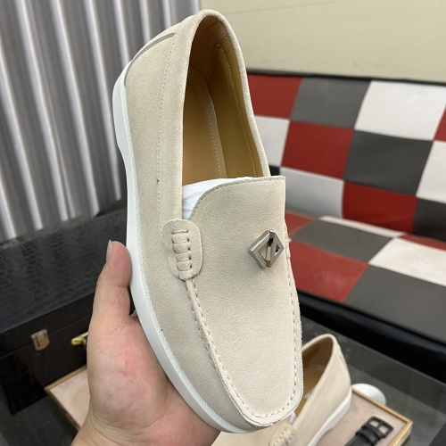 Cheap Christian Dior Casual Shoes For Men #1232445 Replica Wholesale [$76.00 USD] [ITEM#1232445] on Replica Christian Dior Casual Shoes