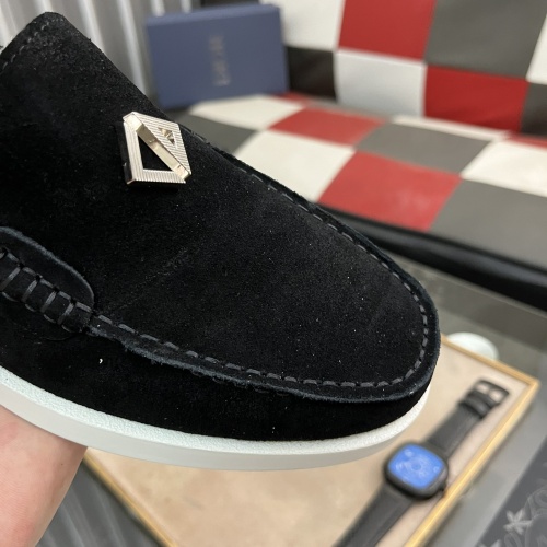 Cheap Christian Dior Casual Shoes For Men #1232447 Replica Wholesale [$76.00 USD] [ITEM#1232447] on Replica Christian Dior Casual Shoes