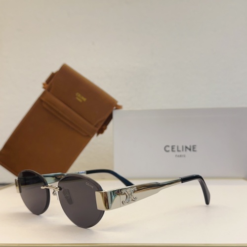 Cheap Celine AAA Quality Sunglasses #1232500 Replica Wholesale [$60.00 USD] [ITEM#1232500] on Replica Celine AAA Quality Sunglasses