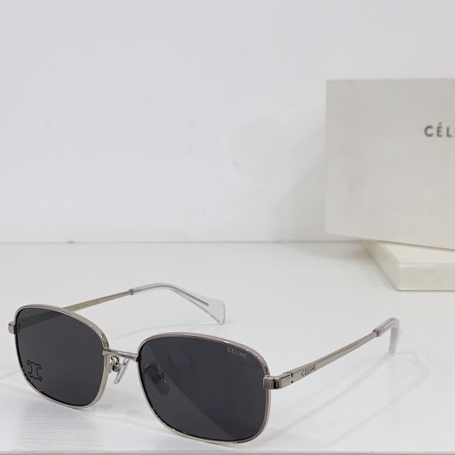 Cheap Celine AAA Quality Sunglasses #1232509 Replica Wholesale [$60.00 USD] [ITEM#1232509] on Replica Celine AAA Quality Sunglasses