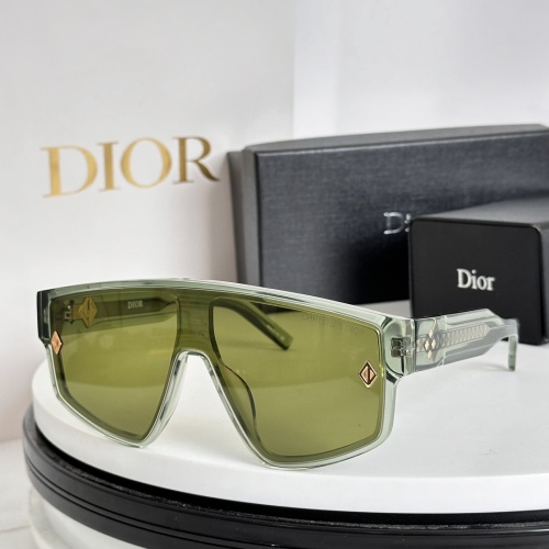 Cheap Christian Dior AAA Quality Sunglasses #1232650 Replica Wholesale [$60.00 USD] [ITEM#1232650] on Replica Christian Dior AAA Quality Sunglasses