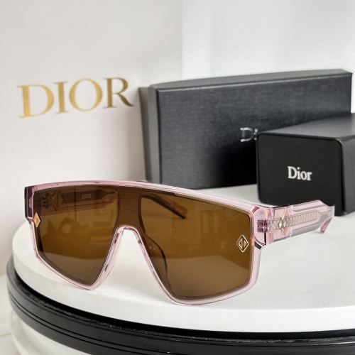 Cheap Christian Dior AAA Quality Sunglasses #1232652 Replica Wholesale [$60.00 USD] [ITEM#1232652] on Replica Christian Dior AAA Quality Sunglasses