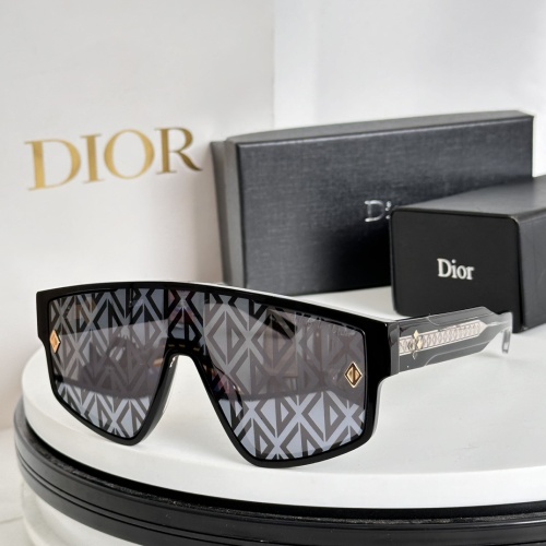 Cheap Christian Dior AAA Quality Sunglasses #1232654 Replica Wholesale [$60.00 USD] [ITEM#1232654] on Replica Christian Dior AAA Quality Sunglasses