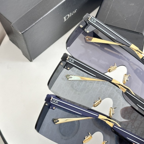 Cheap Christian Dior AAA Quality Sunglasses #1232656 Replica Wholesale [$56.00 USD] [ITEM#1232656] on Replica Christian Dior AAA Quality Sunglasses