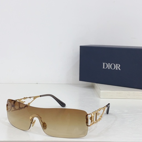 Cheap Christian Dior AAA Quality Sunglasses #1232711 Replica Wholesale [$64.00 USD] [ITEM#1232711] on Replica Christian Dior AAA Quality Sunglasses