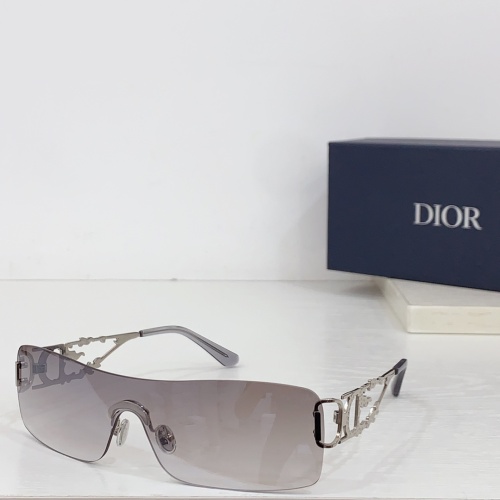 Cheap Christian Dior AAA Quality Sunglasses #1232715 Replica Wholesale [$64.00 USD] [ITEM#1232715] on Replica Christian Dior AAA Quality Sunglasses