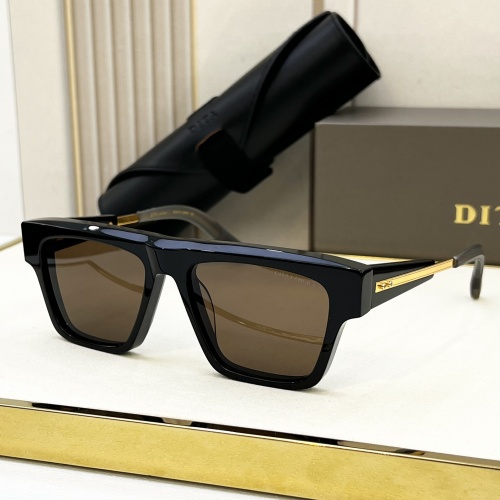 Cheap Dita AAA Quality Sunglasses #1232764 Replica Wholesale [$76.00 USD] [ITEM#1232764] on Replica Dita AAA Quality Sunglasses