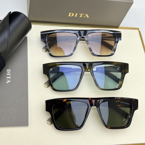 Cheap Dita AAA Quality Sunglasses #1232765 Replica Wholesale [$76.00 USD] [ITEM#1232765] on Replica Dita AAA Quality Sunglasses