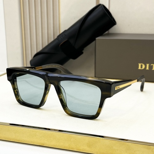 Cheap Dita AAA Quality Sunglasses #1232766 Replica Wholesale [$76.00 USD] [ITEM#1232766] on Replica Dita AAA Quality Sunglasses