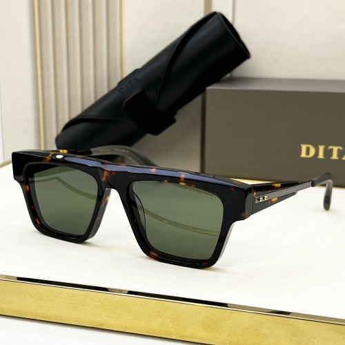 Cheap Dita AAA Quality Sunglasses #1232767 Replica Wholesale [$76.00 USD] [ITEM#1232767] on Replica Dita AAA Quality Sunglasses