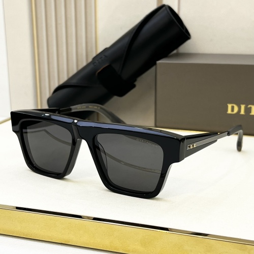 Cheap Dita AAA Quality Sunglasses #1232769 Replica Wholesale [$76.00 USD] [ITEM#1232769] on Replica Dita AAA Quality Sunglasses